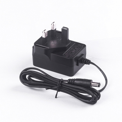 Universal Multiple Socket Power Supply 12W 5V 9V 12V 24V Wall Power Adapter For Universal