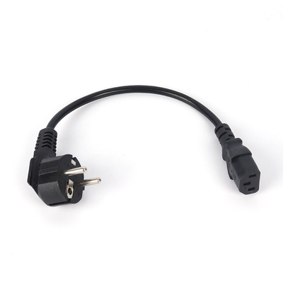 Safety Best Selling Power Cord For Grill Hair Dryer Rice Cooker Electric Hot Selling Power Cord