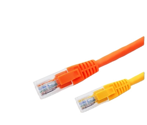 Computer Networking Network Cable UTP FTP SFTP Cat5e CAT6 CAT6A Cat7 Cat8 LAN Cable LSZH PVC Communication Cable