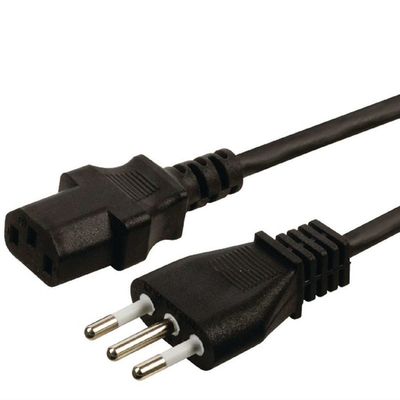 Home Appliance Italy Standard Power Cord