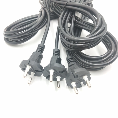 Industrial Colorful Lights Shining Photography For Foreign Trade Power Cord PVCshell Circular Line LED
