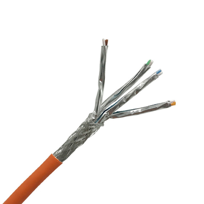 LAN cable network Cat5e Cat6 UTP cables cat6a 4Pairs indoor outdoor SFTP prices factory cheapest