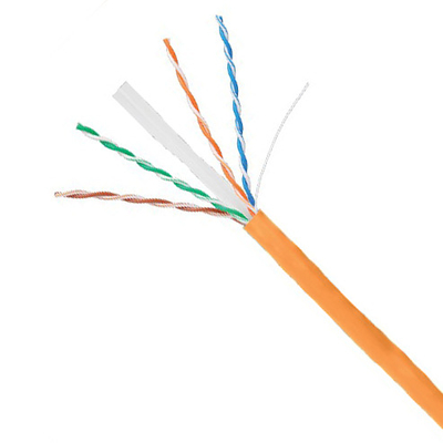 Telecom Gateway Fluke 305m Lan Cable Best Price Indoor UTP CAT6 305m UTP Indoor Cat 6 Cable