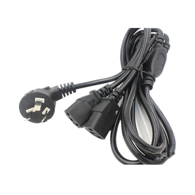 2021 Industrial Hot Selling Power Cable Machine PSU Machine AU EU Power Cable power cable usa