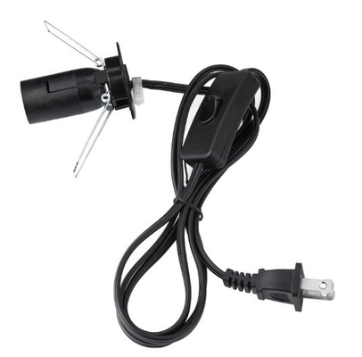 Industrial equipment USA/america AC 3 pin power extension plug and cord, best project choice, free sample for reference.