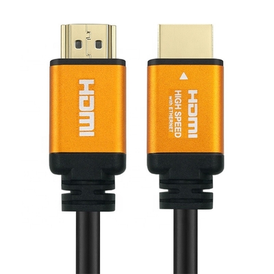 High Quality RTFLY COMPUTER For PS4 PS5 HDMI To HDMI Cable 8K 3D 0.5M 1M 1.5M 2M 2.5M 3M PVC HDMI Cable OEM&amp;ODM